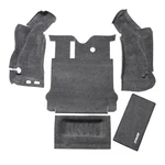 Bedrug BRJK11R2 Cargo Kit Fits 11-18 Wrangler (jk). Fixed Price $271.42.