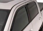 Auto Ventshade Ventvisor Deflector; Smoke; In-channel; Pc. , Pt# 194953. Fixed Price $69.99.