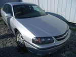 Driver Tail Light Quarter Panel Mounted Fits 00-04 Impala 139996. Fixed Price $85.00.