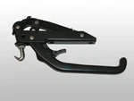 Convertible Top Lock Latch W/ Hook Volkswagen T1 Bug & Super Beetle 1968-1979. Fixed Price $110.85.