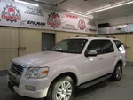 Used Roof Panel Glass Fits: 2010 Ford Explorer Assembly Grade. Fixed Price $152.84.