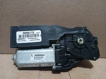 2005-2009 Oem Dodge Ram 2500 3500 Sliding Sun Roof Motor Unit (see Video Attach). Fixed Price $170.00.