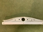 1964-1972 Volkswagen Beetle Sunroof Guide Cover Plastic Front Center. Fixed Price $25.00.