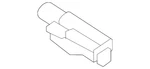 Genuine Nissan Sunroof Motor 91295-9FV1A. Fixed Price $635.29.