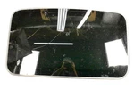 09-15 Jaguar Xfr X250 Exterior Sun Roof Window Glass Panel 8X2354500A18AB Oem. Fixed Price $75.00.