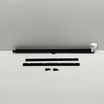 Fiat 500 312 Panoramic Sunshade Retractable Cover 68165598AB 2025. Fixed Price $135.22.