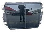 Audi A8 Panoramic Window Glass & Motors Shade Oem 2011-17. Fixed Price $400.00.