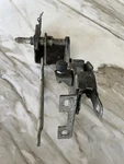 1972 -1986 Mercedes 560SL 450SL 380SL 350SL 280SL Convertible Top Latch Lock Oem. Fixed Price $194.95.