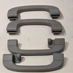 06-11 Bmw E90 328I 335I Interior Front & Rear Roof Black Grab Handle Set Oem. Fixed Price $52.01.