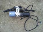 2006-2013 Volvo C70 Convertible Roof Pump Motor 09466628 Plug Wires Need Joint. Fixed Price $163.12.