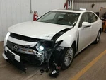 Sunroof For Lexus ES350 Glass Only TINT-M408. Fixed Price $199.99.