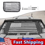 Bikini Top Mesh Cover Soft Anti-uv For Jeep Wrangler Jl. Fixed Price $43.55.