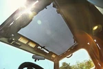 Rugged Ridge 13579.09 Eclipse Sun Shade Fits 04-06 Wrangler (tj). Fixed Price $97.11.
