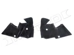 Metro Moulded Alp 7003 Door Window Lock Pillar Seal. Fixed Price $81.07.