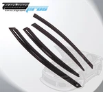 Outside Mount Window Visor Pcs Dark Smoke For 1998-2004 Dodge Intrepid. Fixed Price $33.23.