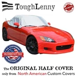 Honda S2000 Convertible Soft Top Roof Protector Half COVER-2006 2007 2008 RP134G. Fixed Price $109.95.