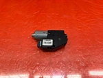 08-15 Infiniti G37 2D Coupe Sunroof Moonroof Sliding Motor Oem #207. Fixed Price $24.95.