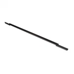 Omix-ada Black Soft Top Tailgate Bar Bracket For 97-06JEEP Wrangler Tj 13510.32. Fixed Price $58.99.