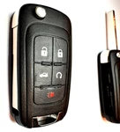 New For Gmc Terrain 2010-2024 Car Starter Keyless Remote Fob OHT01060512 5BT. Fixed Price $35.01.