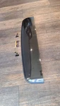 Rare Oem Optional 96-00 Honda Civic Ek Sunroof Visor Rain Guard Wind Deflector. Fixed Price $159.99.