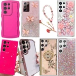 For Samsung Galaxy S26 S25 24 S23 S22 Ultra Shockproof Protect Rugged Case Cover. Fixed Price $15.99.