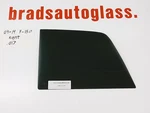 2004-2014 Ford F-150 Sliding Rear Window Back Glass Slider Right Patch Panel. Fixed Price $119.99.