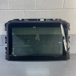 2010-2017 Bmw 535I Gt F07 Rear Panoramic Roof Glass Window Cover Panel Oem. Fixed Price $43.20.