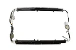 07-09 Mercedes S550 S450 S600 W221 Panoramic Sunroof Guide Rail Frame Track Oem. Fixed Price $412.50.