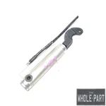 2003-2009 Mercedes-benz A209 Clk Cabriolet Convertible Front Lock Cylinder. Fixed Price $142.54.