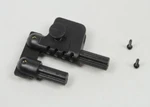 07-14 Jeep Wrangler Jk Sun Rider Soft Top Left Pivot Knuckle Genuine New Oem. Fixed Price $84.76.