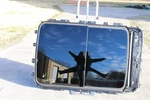 17-22 Jeep Compass Window Glass W/ Shade & Motor Assembly Oem. Fixed Price $599.99.