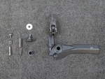 1994-2004 Ford Mustang Convertible Top Latch Passenger Side Oem Factory. Fixed Price $70.00.