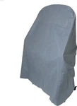 Hard Top Storage Cart Cover - Uro Parts TC107COV. Fixed Price $62.19.