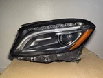A1569062100 Oem Mercedes-benz X156 GLA250/45 W156 Bi-xenon Lt Headlight W/module. Fixed Price $550.00.