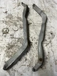 1995-1999 Mitsubishi Eclipse Aluminum Rear Support Arm Pair Spyder Top D54. Fixed Price $64.99.