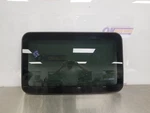 2021 Kia Telluride Sx Front Sliding Sunroof Glass. Fixed Price $450.00.