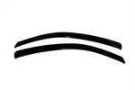 Side Window Deflector-ventvisor Pc. Auto Ventshade 92322. Fixed Price $87.99.