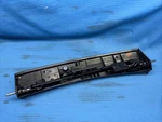 90-96 Nissan 300ZX Z32 2+0 Right Top Latch Handle Seater Rh Black Oem. Fixed Price $84.99.