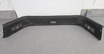 Used Original Genuine Porsche 911 Targa Roll Bar Pad 1974-86 Nla #24. Fixed Price $300.00.