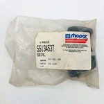 Mopar 55134537 Passenger Side Hard Top Oem Nos 91-95 Jeep Wrangler Sealed. Fixed Price $40.04.