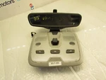 2001-2004 Volvo S60 Interior Rear View Mirrior W/dome Light Oem 9168160. Fixed Price $95.00.