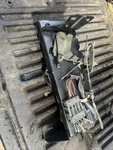 1994-99 Bmw 323I 325 328 M3 E36 Convertible Top Tonneau Flap Lid Motor 130821319. Fixed Price $216.75.