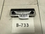2005 Bmw X3 E83 Front Overhead Roof Console Dome Light Oem+. Fixed Price $33.44.