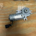 1986-1996 Land Range Rover Classic Glass Sun Roof Motor Genuine. Fixed Price $199.99.