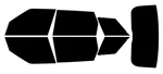 Window Tint For Land Rover Range Sport 2014-2022 Precut Nano Ceramic Kit. Fixed Price $63.99.