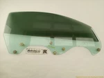 Mitsubishi Eclipse Coupe Passenger Right Front Door Window Glass Fits 2000-2005. Fixed Price $89.86.