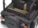 Genuine Mopar Boot Kit 82209911. Fixed Price $161.49.