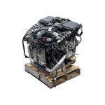 17-19 Mercedes GLS450 X166 3.0L M276 Engine Motor Assembly Oem 103K (video). Fixed Price $4800.00.