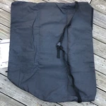 Jeep Wrangler Mopar Freedom Top Black Storage Bag 07-18 Part # 1-68087383AA. Fixed Price $47.88.