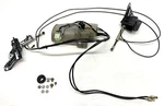 00-06 Genuine Oem Bmw E46 325CI Folding Top Hydraulic Hydro Pump 54347025595 M3. Fixed Price $499.99.
